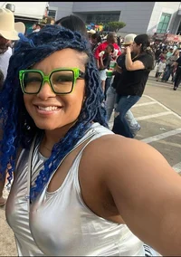 Brandi D Martinez