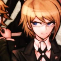 Byakuya Togami