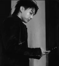 Jeon Jungkook 