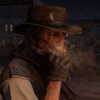 JOHN MARSTON