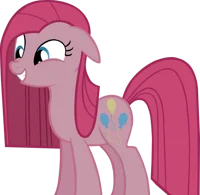 Pinkamena Diane Pie