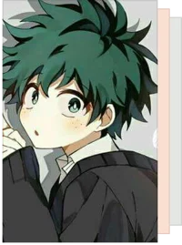 Fanon Deku