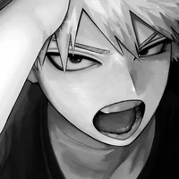 Bakugou katsuki 