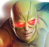 Reverse Flash