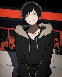 Izaya Orihara