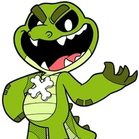 Allister Gator -PPT-