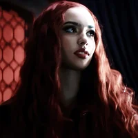 PRINCESS RED