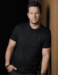 Mark Wahlberg