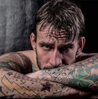 CM Punk