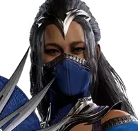 The Edenian Princess