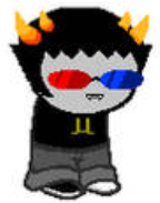 Little Sollux
