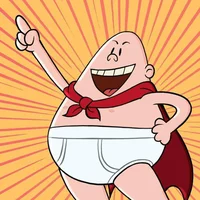 Captain Underpants