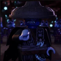 Nokt -NINJAGO