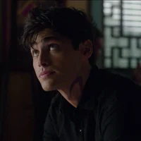 Alec lightwood 