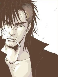 Musashi Gen Takekura