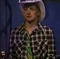 Cowboy Tre Cool
