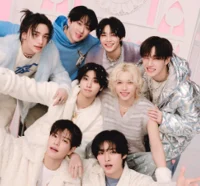 SKZ Scared Of Storms