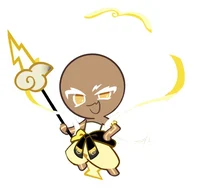 Legendary group chat