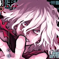 Shigaraki Tomura 