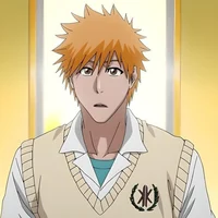 Ichigo Kurosaki 