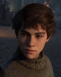 HL -Sebastian Sallow