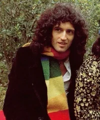 Brian May