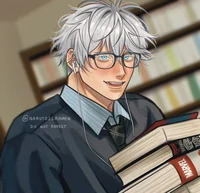 Сатору ботан 