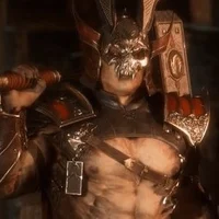 Shao Kahn