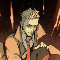 John Constantine