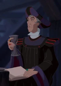 Juez Frollo 