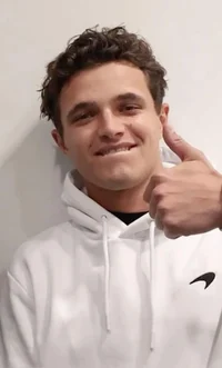 Lando Norris