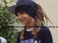 Tom Kaulitz 