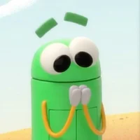 Beep -- Storybots