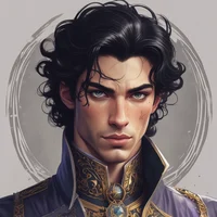 Cassian -Prince-