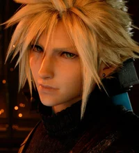 Cloud Strife