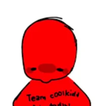 CHILD C00LKIDD - FS