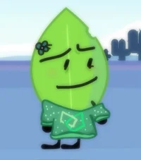 -BFB- Leafy