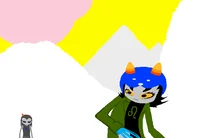 Nepeta Leijon