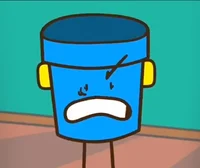 Bucket - MO
