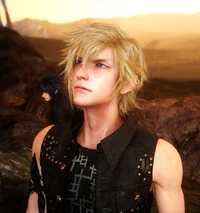 Prompto Argentum