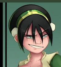 Toph Beifong