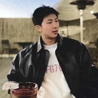 Kim Namjoon