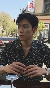 Choi Seunghyun T O P