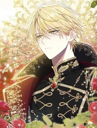 Zavier -Crown Prince