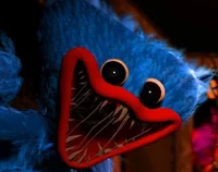 Huggy Wuggy