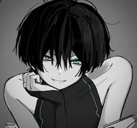 Stranger Scaramouche