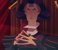 Frollo