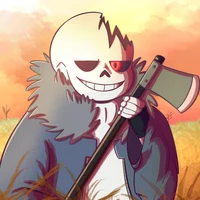 Horror Sans