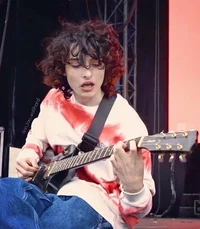 Finn Wolfhard 