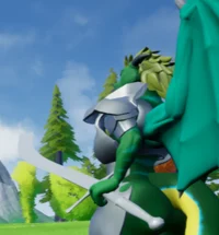 Growth RPG -DFB-